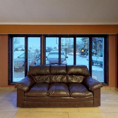Waconia Inn And Suites Extérieur photo