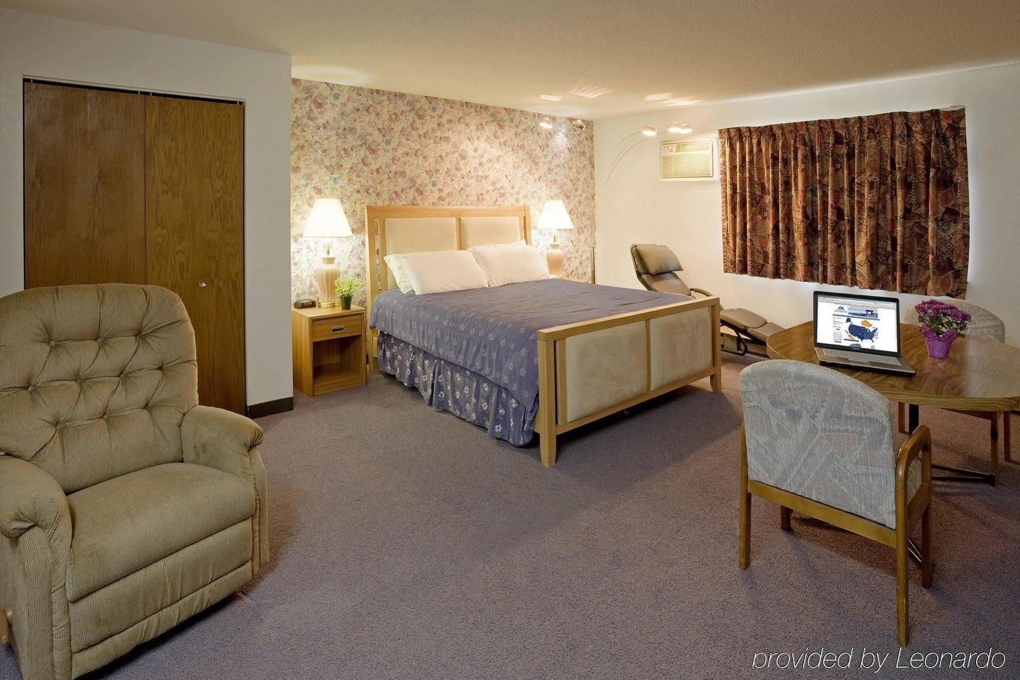 Waconia Inn And Suites Chambre photo