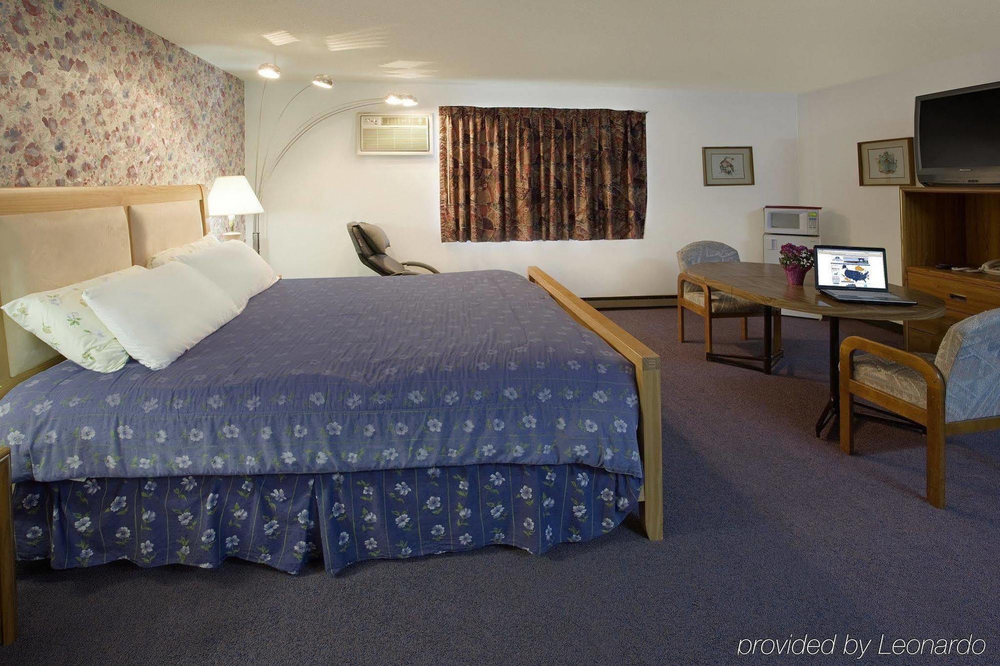 Waconia Inn And Suites Chambre photo