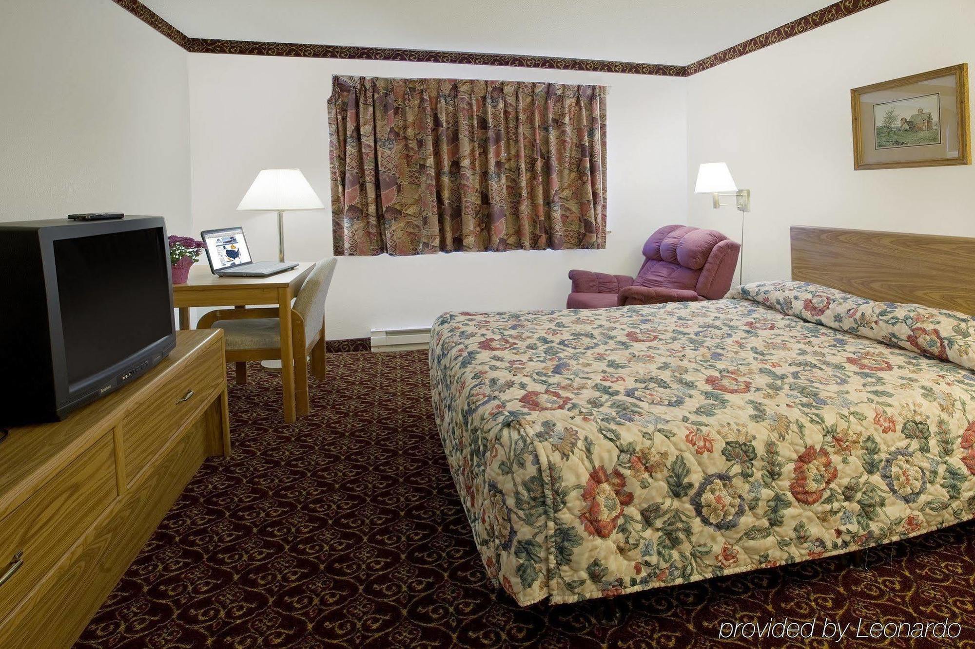 Waconia Inn And Suites Chambre photo
