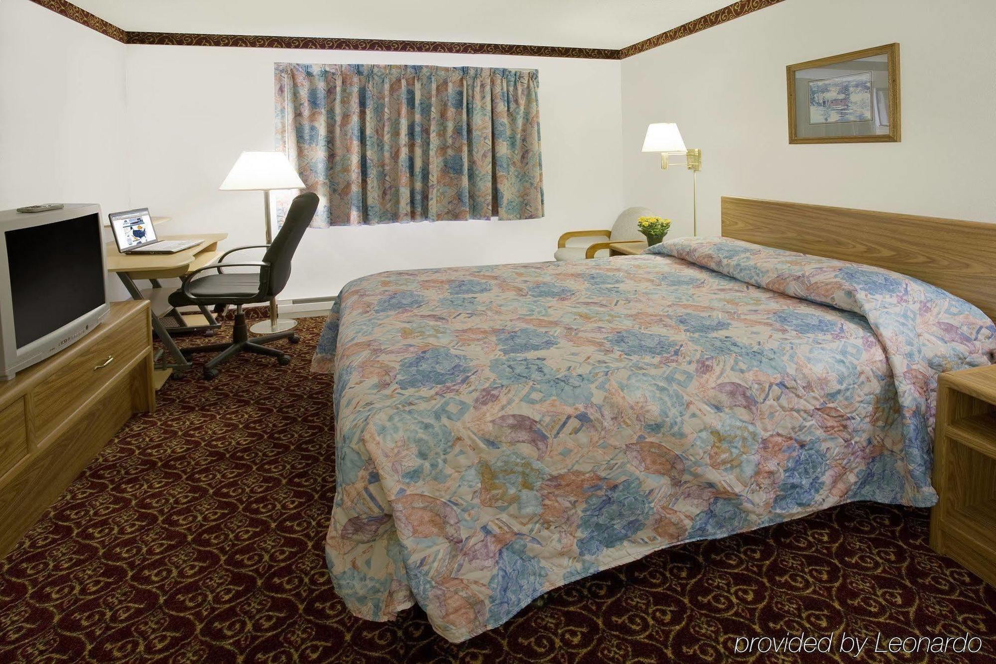 Waconia Inn And Suites Chambre photo