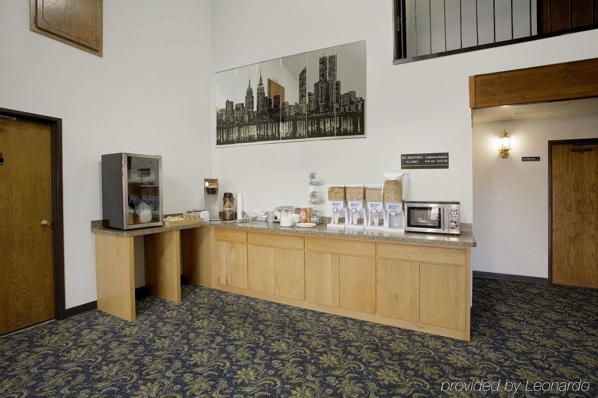 Waconia Inn And Suites Intérieur photo