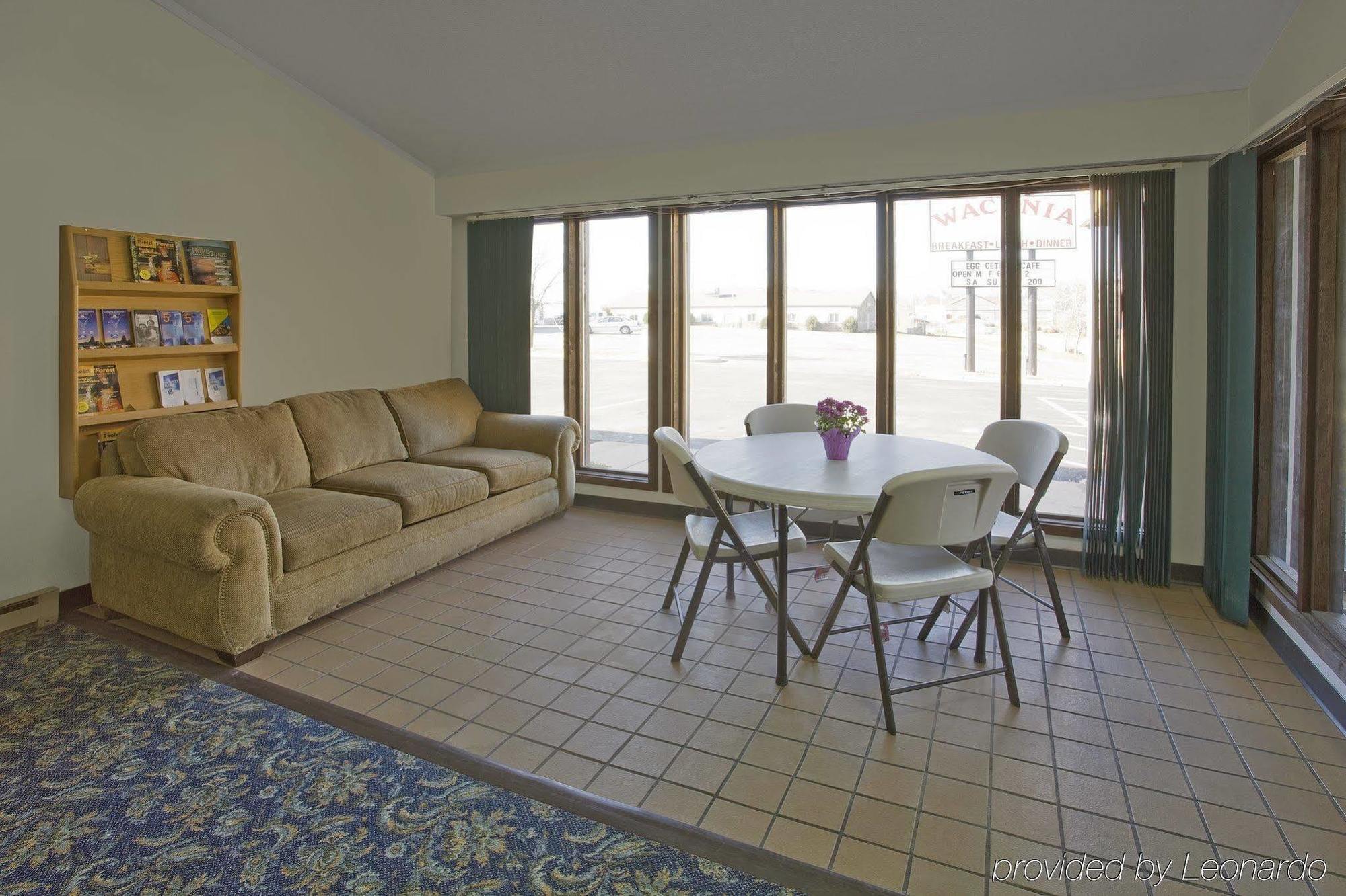 Waconia Inn And Suites Chambre photo