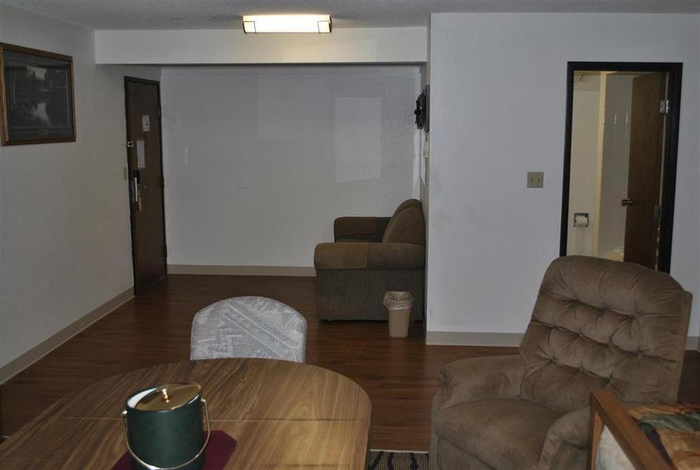 Waconia Inn And Suites Chambre photo