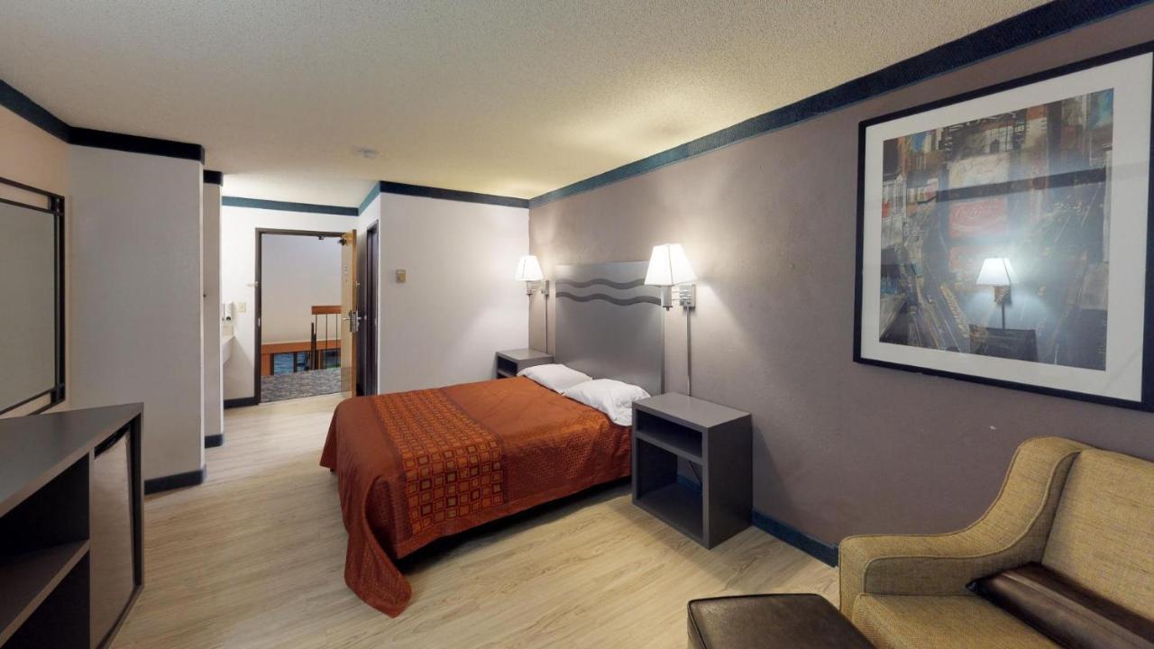 Waconia Inn And Suites Extérieur photo